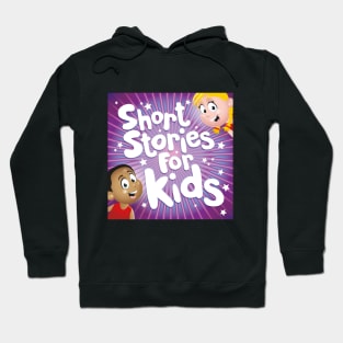 Short Stories for Kids Hoodie